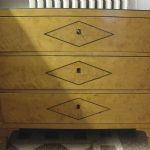 558 7210 CHEST OF DRAWERS
